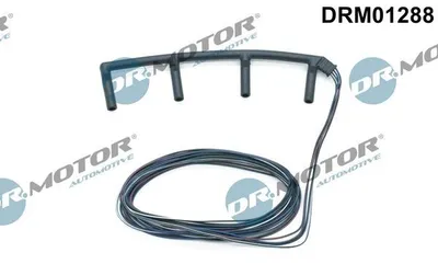 Produktbild von DR.MOTOR AUTOMOTIVE Glühkerzenstecker-Reparatursatz DRM01288 für VW Golf V Schrägheck (1K1)