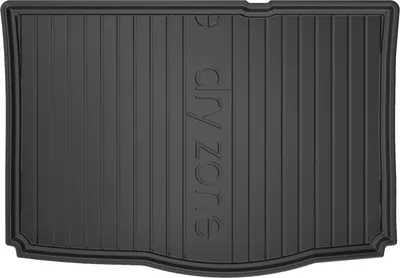 Produktbild von FROGUM Gummi Kofferraummatte für Fiat Punto 2012 2012-2014