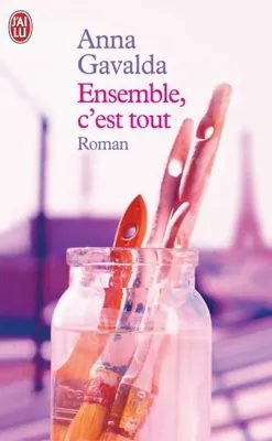 Produktbild von Ensemble, c'est tout
