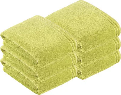 Produktbild von 6er Pack Badetuch Calypso feeling von der Marke Vossen 100 x 150 cm