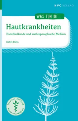 Produktbild von Hautkrankheiten