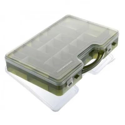 Produktbild von Cormoran Gerätebox Modell 10021