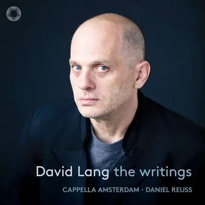 Obrázek produktu pro David Lang: The Writings -   - (CD / T)