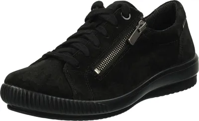 Produktbild von Legero Halbschuhe Halbschuhe Veloursleder