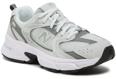 Produktbild von Schuhe New Balance GR530CB für Damen