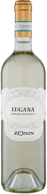 Produktbild von Zonin Lugana DOC 2024 Venetien | Italien | 13% vol | 0,75 l