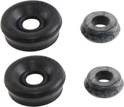 Produktbild von A.B.S. Reparatursatz Radbremszylinder 53877 Hinten für SUZUKI SWIFT II Schrägheck (EA, MA) 0,04kg