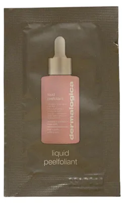 Obrázok produktu pre Dermalogica Liquid Peelfoliant – pleťový peeling na zmenšenie pórov. *Vzorka