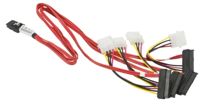 Zdjęcie produktu dla Super Micro CBL-0309L Server ZUB Super Micro  CBL-0309L