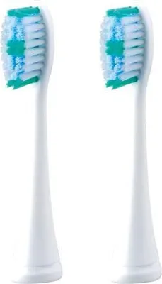 Immagine prodotto di Panasonic WEW0936 Spazzole di ricambio 2 pezzi per EW-DL83 EW-DE92..spazzolino sonico