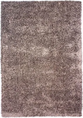 Immagine prodotto di Tappeto shag beige in lana 120x170