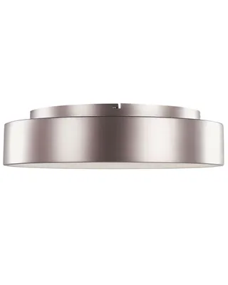 A product shot of a ceiling light.
