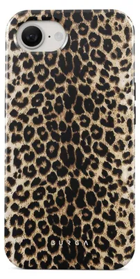 Productafbeelding van Burga Tough Backcover voor de Apple iPhone 17e / 16e - Player