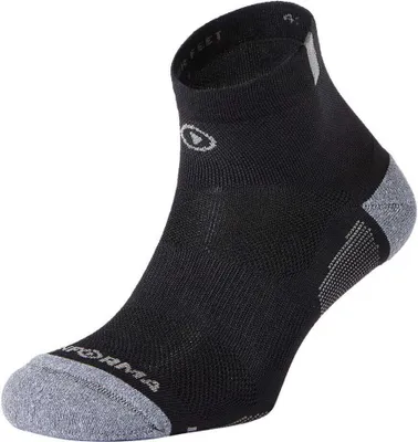 Produktbild von Enforma Socks Boston Kurze Socken Schwarz EU 42-44 Mann Schwarz EU 42-44