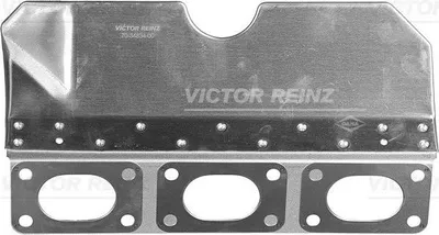 Zdjęcie produktu dla Uszczelka Kolektora Wydechowego Bmw M52B20-2