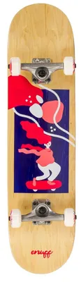 Image de Enuff Making Waves complet 7,75