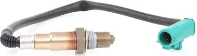 Produktbild von RIDEX 3922L0249 Beheizt Lambdasonde für FORD MONDEO IV Turnier (BA7) vor-Kat 430mm