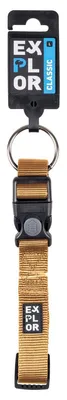 Produktbild von Duvo+ Halsband Fashion braun, Größe: L