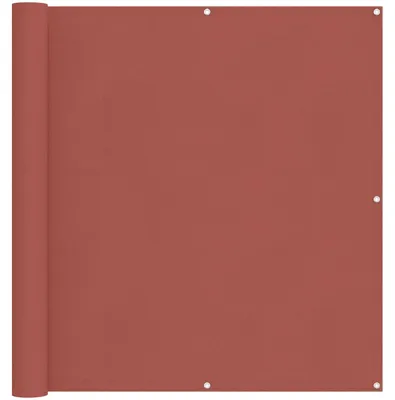 Obrázok produktu pre vidaXL Balkónový paraván 120 x 200 cm