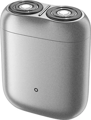 Obrázek produktu pro Pánský holicí strojek XIAOMI S200 šedý