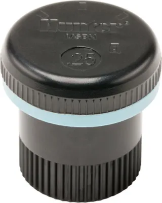 Produktbild von Hunter Sprühdüse Mehrstrahl Bubbler 90°, Wurfweite 0,3 m - Typ MSBN-25Q