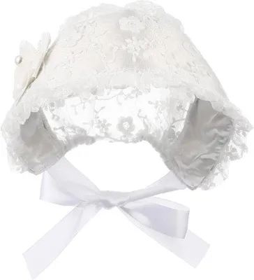 Immagine prodotto di Cappellino estivo per neonata, regolabile, 0-2 anni