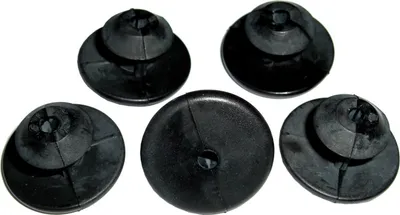 Produktbild von Römer Fixierknopf Britax für Sitzpolster 1 Set mit 5 Stück