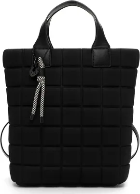 Produktbild von SURI FREY Freizeitrucksack Rucksack Jancy Backpack Black schwarz