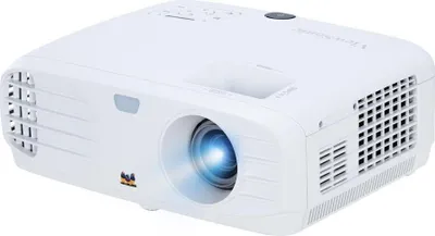 Produktbild von ViewSonic PX700HDH FHD 3500ANSI 2xHDMI-Projektor
