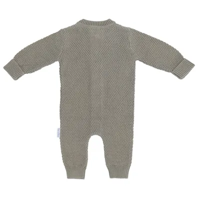 Produktbild von Baby's Only Strampler Willow - Urban Green - 68 - 100% Baumwolle