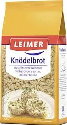 Produktbild von Leimer Knödelbrot (750 g)