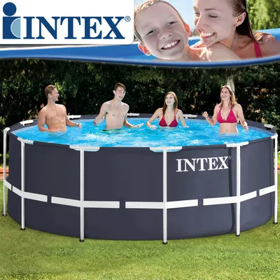 Produktbild von Intex Frame