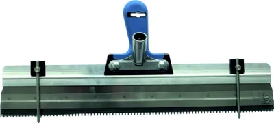 Produktbild von Stehrakel 560 mm, Zahnung 2 x 4 x 5 mm