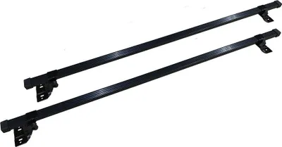 Produktbild von Mont Blanc Pro Rack 209 Dachträger