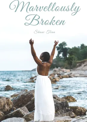 Produktbild von Marvellously Broken