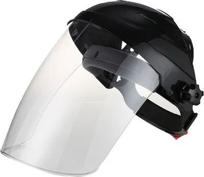 Produktbild von Professionelle Schweißmaske Kappe Arbeitsschutz Schweiß Maske Schutz Werkstatt