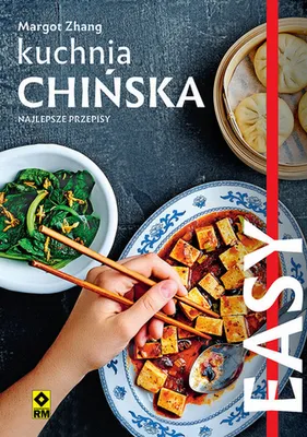 Produktbild von Kuchnia chinska Najlepsze przepisy