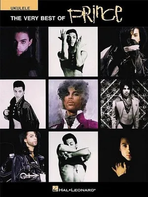 Produktbild von The Very Best of Prince