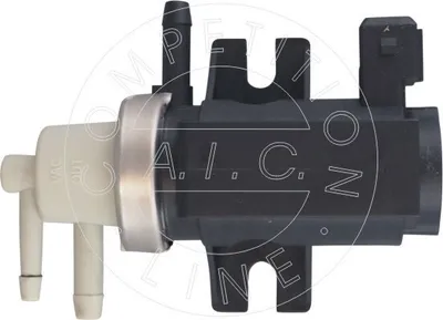 Produktbild von AIC Druckwandler Turbolader für VW Golf IV Schrägheck (1J1) 58074