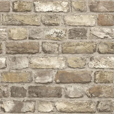 Produktbild von Grandeco - Tapete, Ziegel Effetk AG3439 (Einheitsgröße) (Neutral)