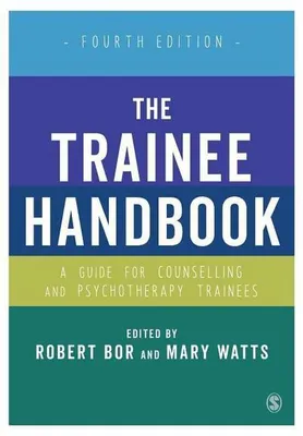 Obrázek produktu pro The Trainee Handbook