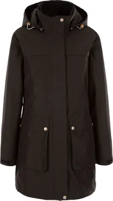 Produktbild von Trespass - "Lyrics" Jacke für Damen TP5579 (XXL) (Schwarz)