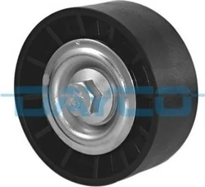Produktbild von DAYCO APV1013 Umlenkrolle Keilrippenriemen für FORD FIESTA III (GFJ)