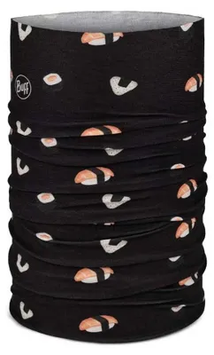Produktbild von BUFF Original EcoStretch BLACK BLACK -