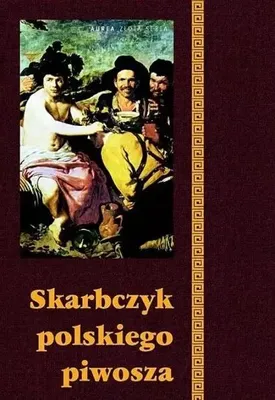 Imagen del producto de Podgorski, A: Skarbczyk polskiego piwosza
