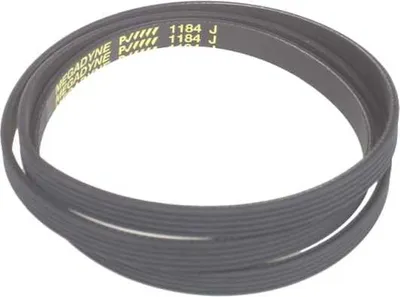 Produktbild von Whirlpool - Poly-V 1184 J5 Zeichenfolge - 481935810037