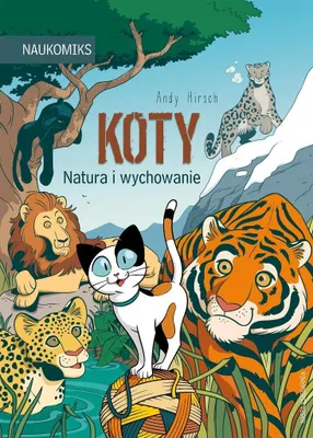 Imagen del producto de Koty: naturaleza y crianza. 43518
