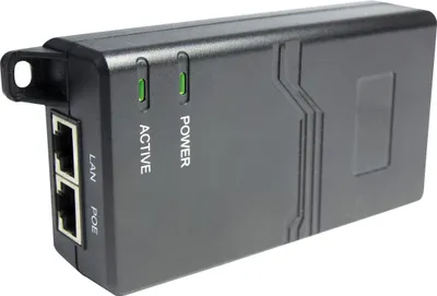 Image de Konftel - Power Injector - Europa - für Konftel 800, C50800 Hybrid