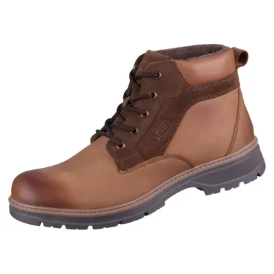 Produktbild von camel active Stiefelette Stiefelette Leder