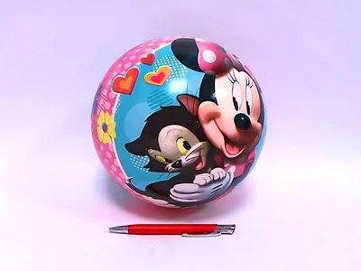 Immagine prodotto di John ball 9"/230mm Minnie 130054689